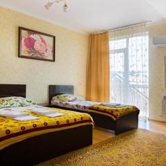 Гостевой дом Звездочка, Адлер, Краснодарский край