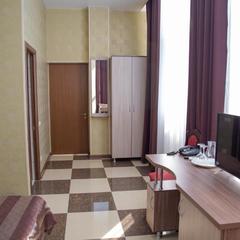 Отель Фестиваль, Сочи, Краснодарский край