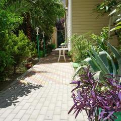 Мини-отель Альбатрос, Адлер, Краснодарский край