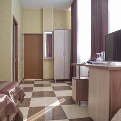 Отель Фестиваль, Сочи, Краснодарский край