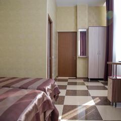 Отель Фестиваль, Сочи, Краснодарский край