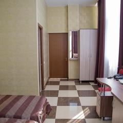 Отель Фестиваль, Сочи, Краснодарский край