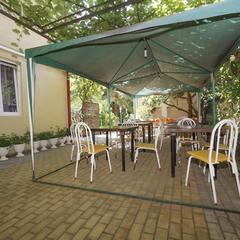 Мини-отель Альбатрос, Адлер, Краснодарский край