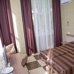 Отель Фестиваль, Сочи, Краснодарский край