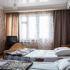 Гостевой дом Звездочка, Адлер, Краснодарский край