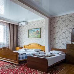 Гостевой дом Звездочка, Адлер, Краснодарский край