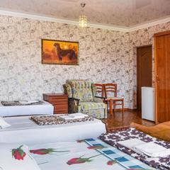 Гостевой дом Звездочка, Адлер, Краснодарский край