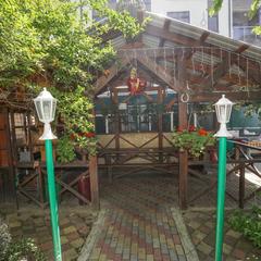 Мини-отель Альбатрос, Адлер, Краснодарский край