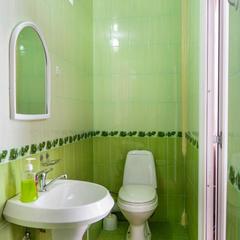 Гостевой дом Звездочка, Адлер, Краснодарский край