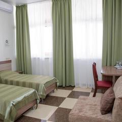 Отель Фестиваль, Сочи, Краснодарский край