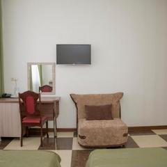 Отель Фестиваль, Сочи, Краснодарский край