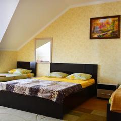 Гостевой дом Звездочка, Адлер, Краснодарский край