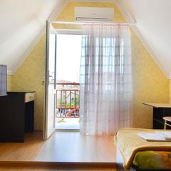 Гостевой дом Звездочка, Адлер, Краснодарский край