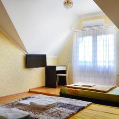 Гостевой дом Звездочка, Адлер, Краснодарский край