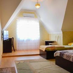 Гостевой дом Звездочка, Адлер, Краснодарский край