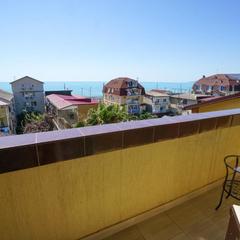 Мини-отель Альбатрос, Адлер, Краснодарский край