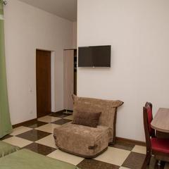 Отель Фестиваль, Сочи, Краснодарский край