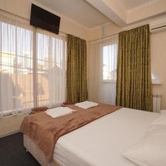 Мини-отель Альбатрос, Адлер, Краснодарский край