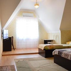 Гостевой дом Звездочка, Адлер, Краснодарский край