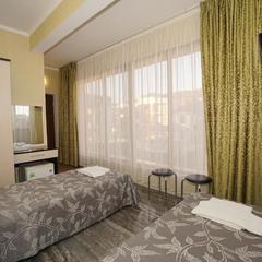 Мини-отель Альбатрос, Адлер, Краснодарский край