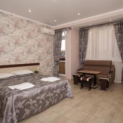 Мини-отель Альбатрос, Адлер, Краснодарский край