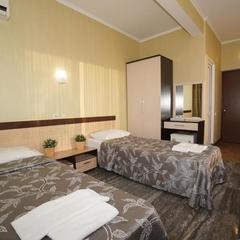 Мини-отель Альбатрос, Адлер, Краснодарский край