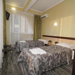 Мини-отель Альбатрос, Адлер, Краснодарский край