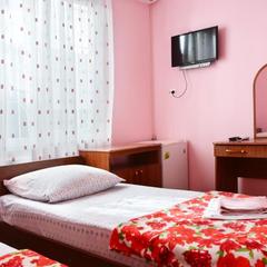 Гостевой дом Звездочка, Адлер, Краснодарский край