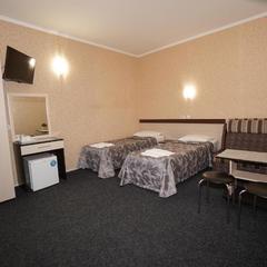 Мини-отель Альбатрос, Адлер, Краснодарский край