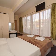 Мини-отель Альбатрос, Адлер, Краснодарский край