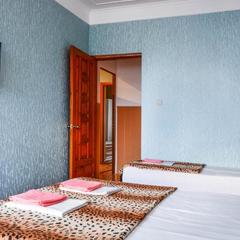 Гостевой дом Звездочка, Адлер, Краснодарский край