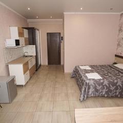 Мини-отель Альбатрос, Адлер, Краснодарский край