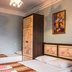 Гостевой дом Звездочка, Адлер, Краснодарский край