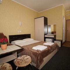 Мини-отель Альбатрос, Адлер, Краснодарский край