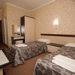 Мини-отель Альбатрос, Адлер, Краснодарский край