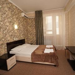 Мини-отель Альбатрос, Адлер, Краснодарский край