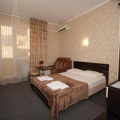 Мини-отель Альбатрос, Адлер, Краснодарский край