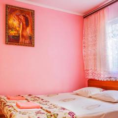 Гостевой дом Звездочка, Адлер, Краснодарский край