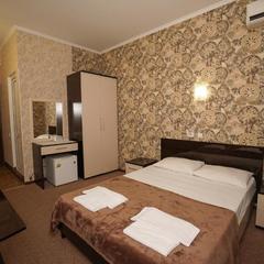 Мини-отель Альбатрос, Адлер, Краснодарский край