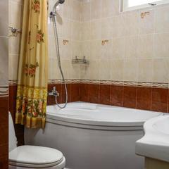 Гостевой дом Звездочка, Адлер, Краснодарский край