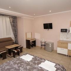 Мини-отель Альбатрос, Адлер, Краснодарский край