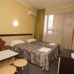 Мини-отель Альбатрос, Адлер, Краснодарский край