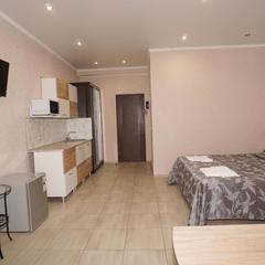 Мини-отель Альбатрос, Адлер, Краснодарский край