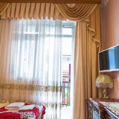 Гостевой дом Звездочка, Адлер, Краснодарский край