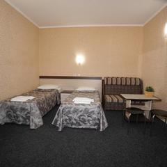 Мини-отель Альбатрос, Адлер, Краснодарский край