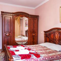 Гостевой дом Звездочка, Адлер, Краснодарский край