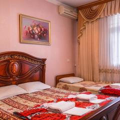 Гостевой дом Звездочка, Адлер, Краснодарский край