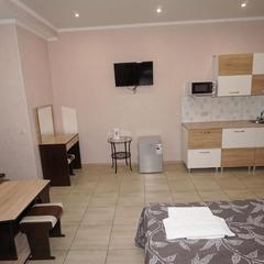 Мини-отель Альбатрос, Адлер, Краснодарский край