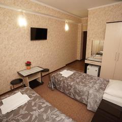 Мини-отель Альбатрос, Адлер, Краснодарский край