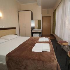 Мини-отель Альбатрос, Адлер, Краснодарский край